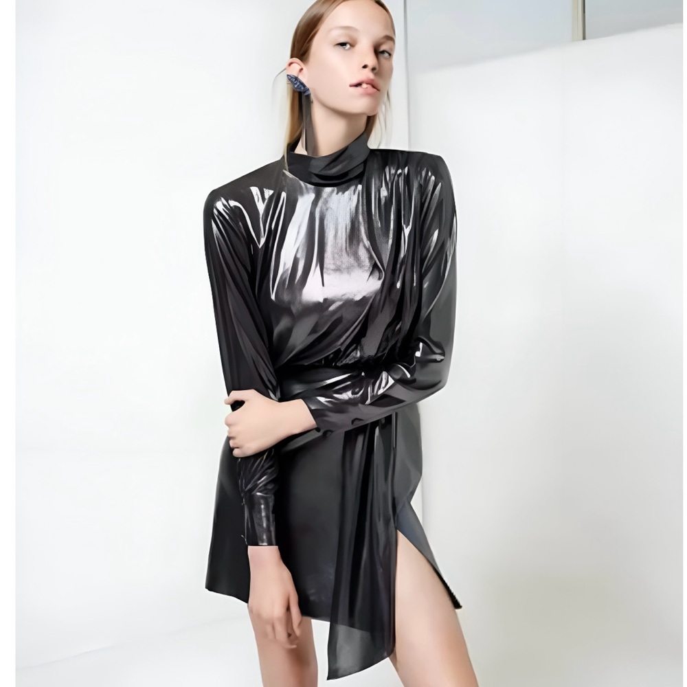 NWT-TOPSHOP UNIQUE Livonia Dress $300